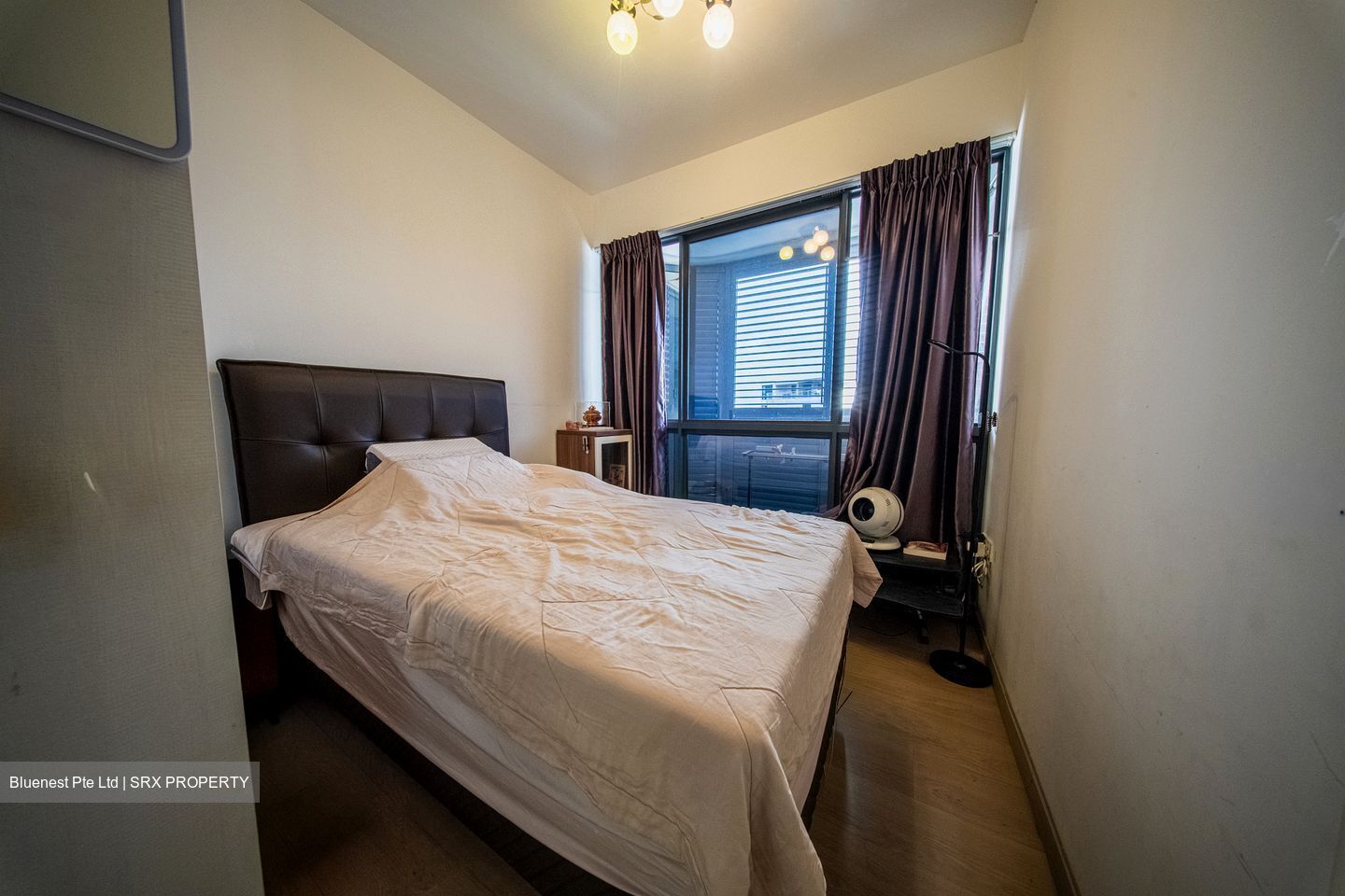Riversound Residence (D19), Condominium #602780211